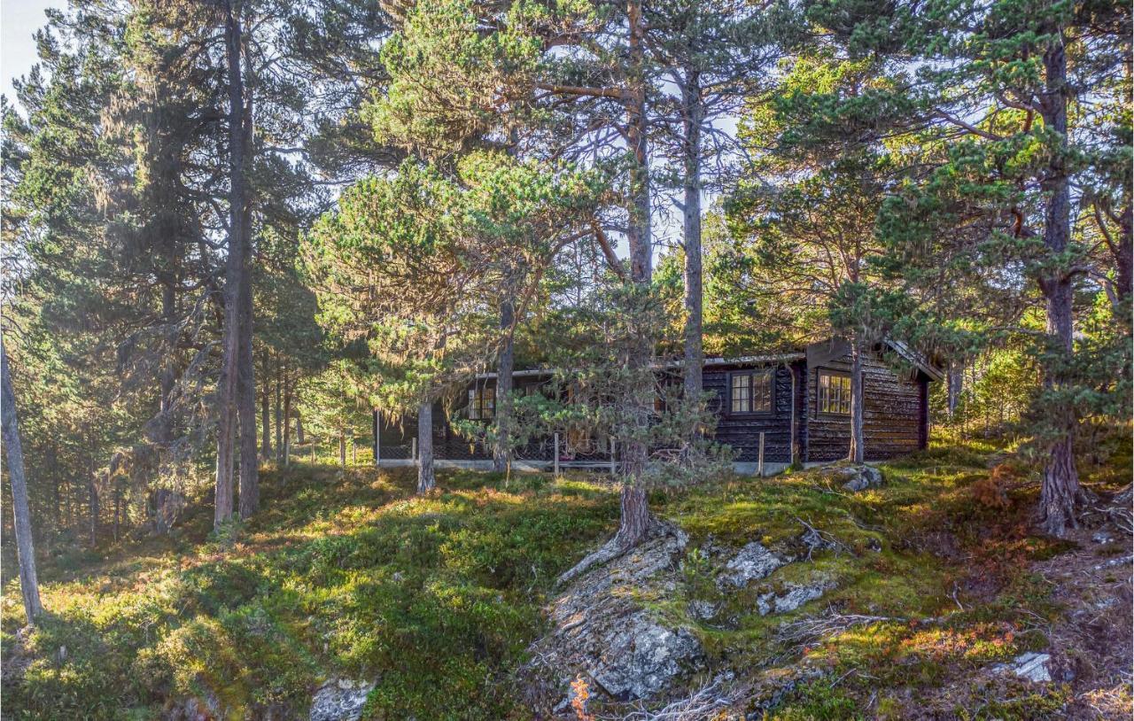 Awesome Home In Stranda With Kitchen Kültér fotó